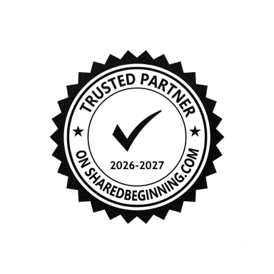Shared Beginning Trusted Partner 2026